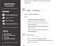 design a professional  cv or resume